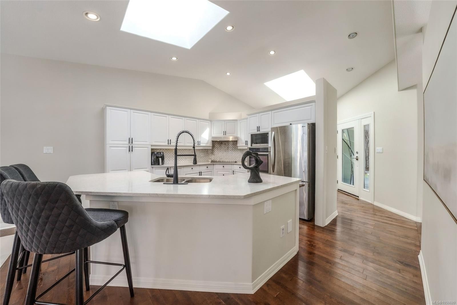 3361 Redden Rd, Nanoose Bay, BC