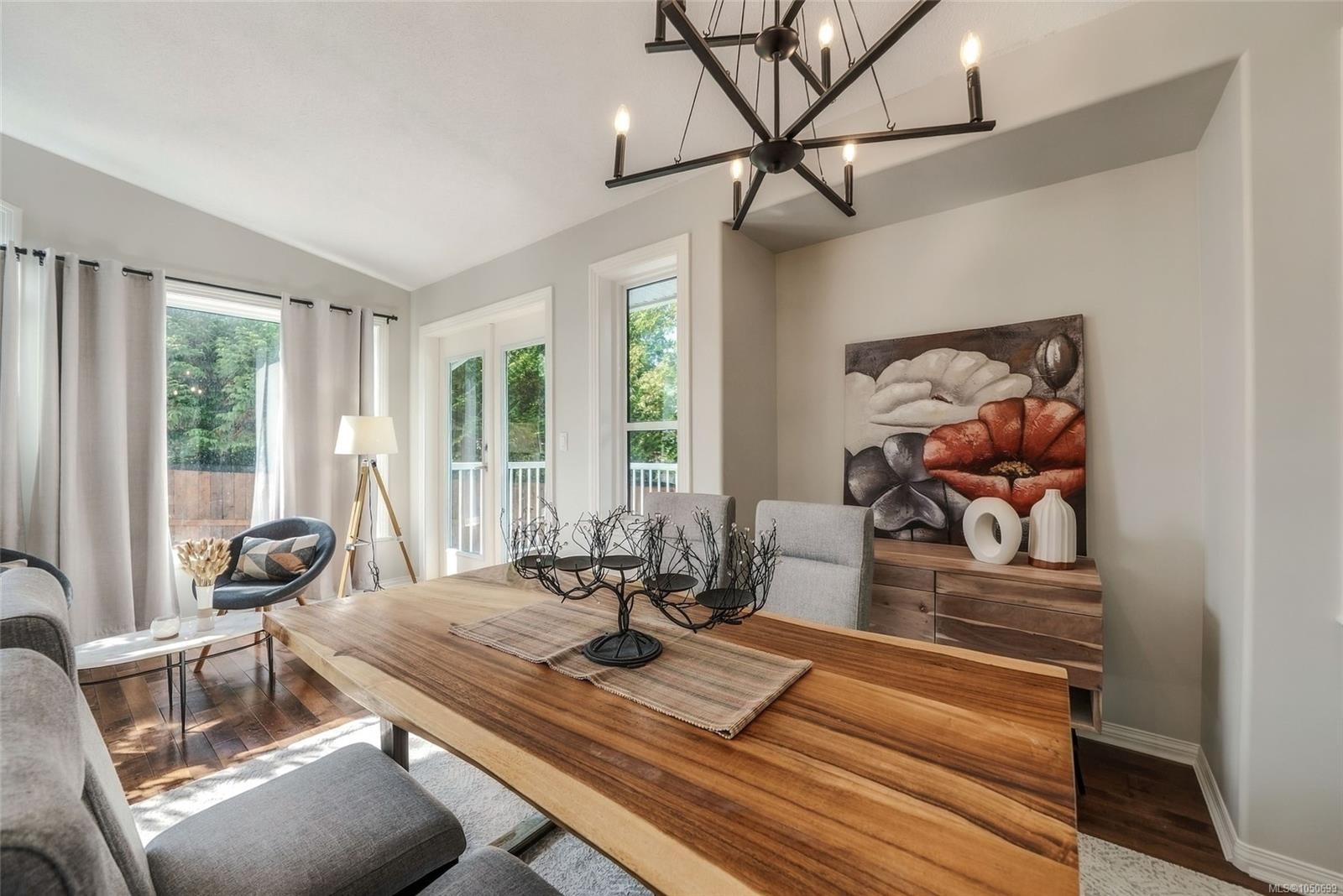 3361 Redden Rd, Nanoose Bay, BC