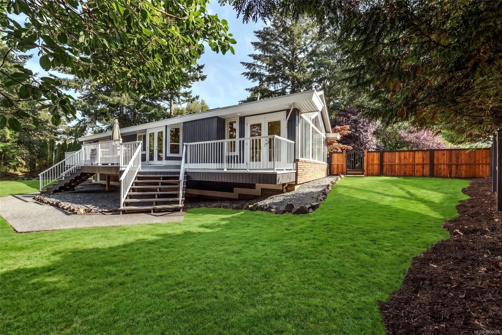 3361 Redden Rd, Nanoose Bay, BC