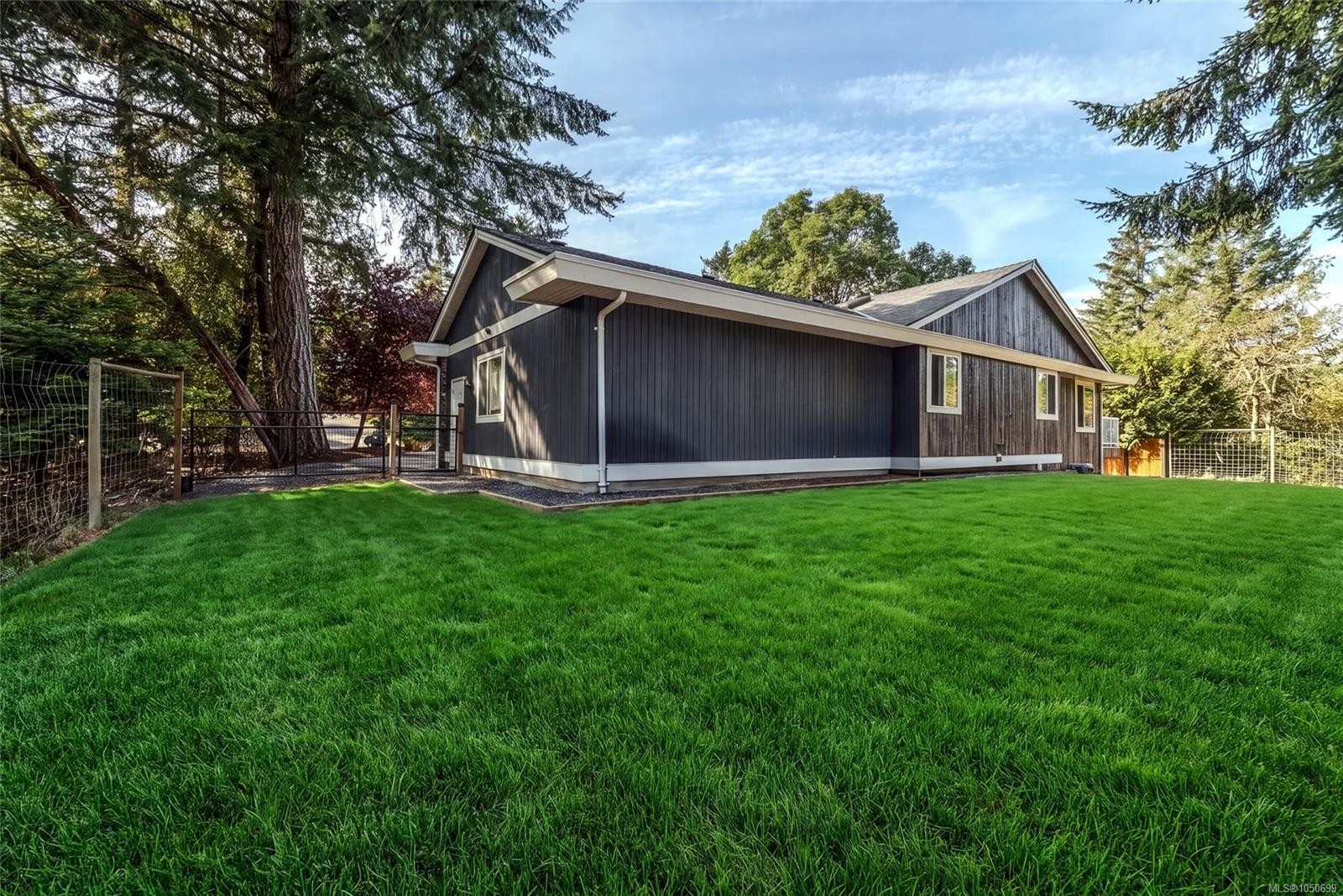 3361 Redden Rd, Nanoose Bay, BC