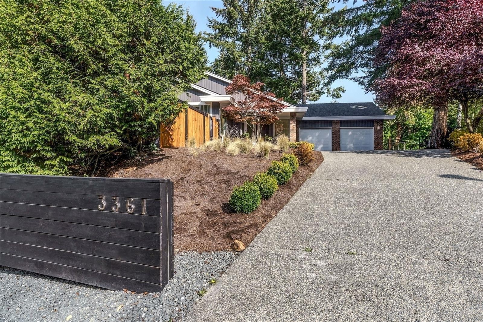 3361 Redden Rd, Nanoose Bay, BC