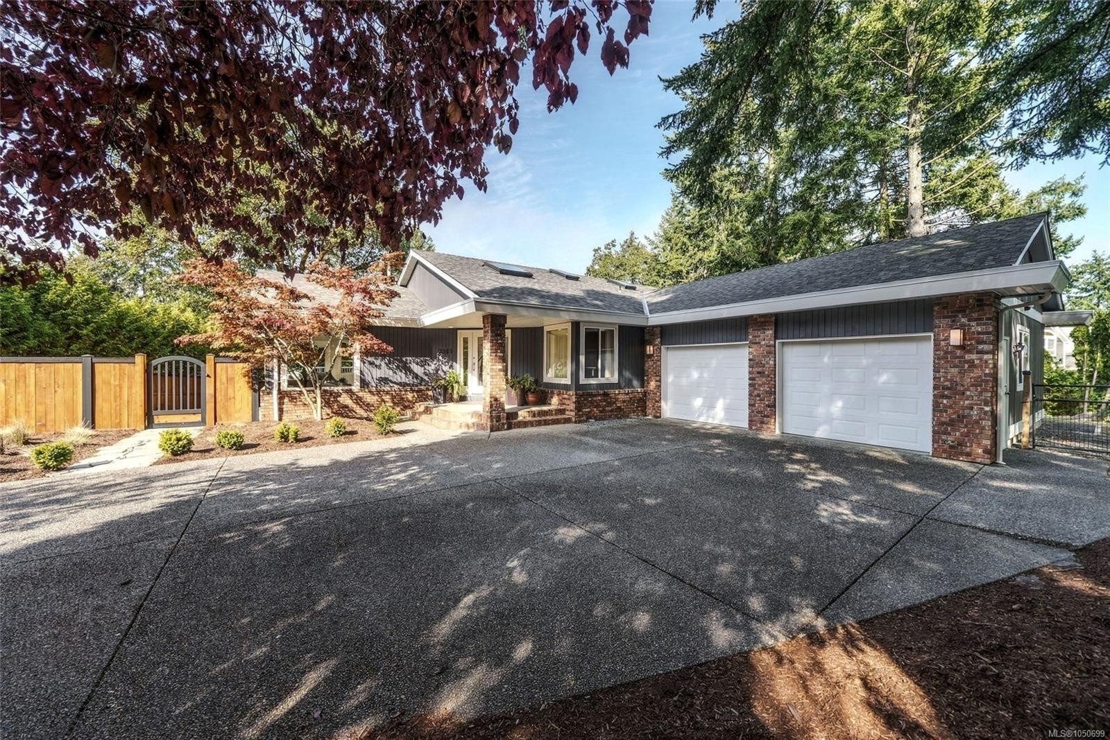 3361 Redden Rd, Nanoose Bay, BC