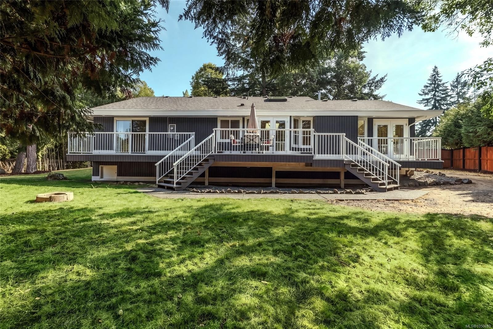 3361 Redden Rd, Nanoose Bay, BC