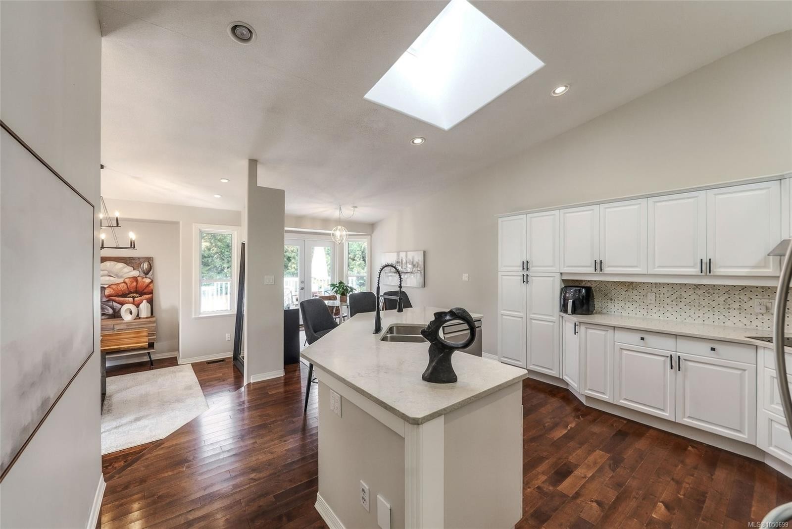 3361 Redden Rd, Nanoose Bay, BC