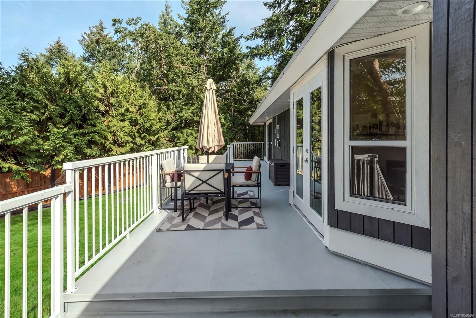 3361 Redden Rd, Nanoose Bay, BC
