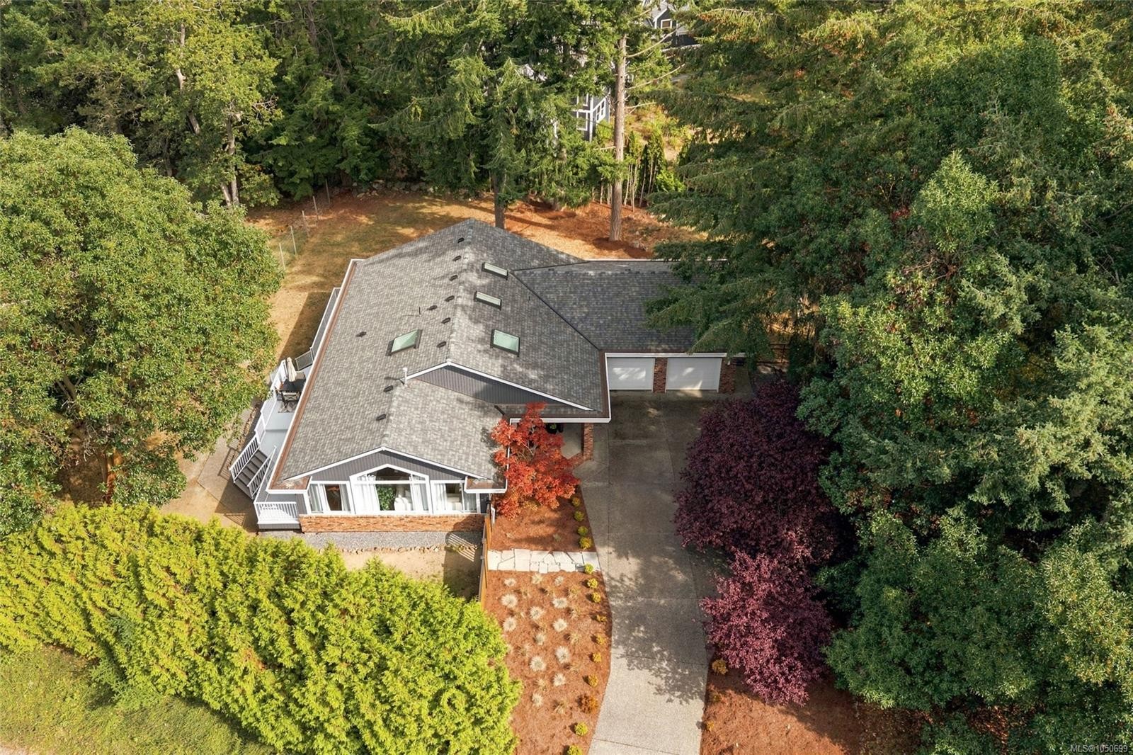 3361 Redden Rd, Nanoose Bay, BC