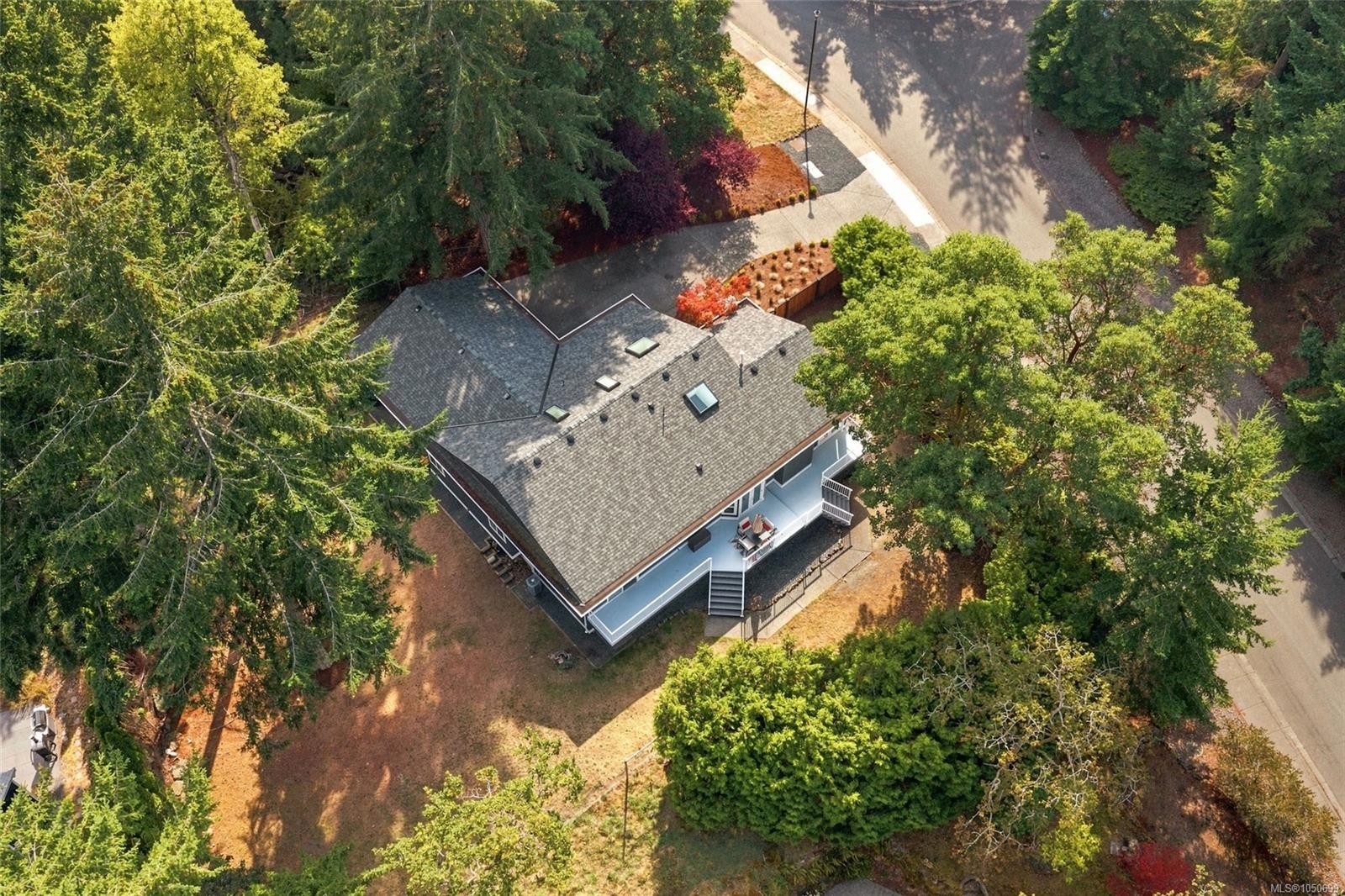 3361 Redden Rd, Nanoose Bay, BC