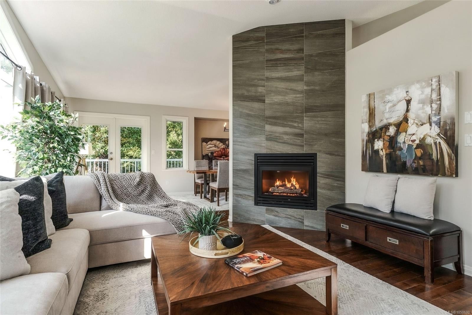 3361 Redden Rd, Nanoose Bay, BC