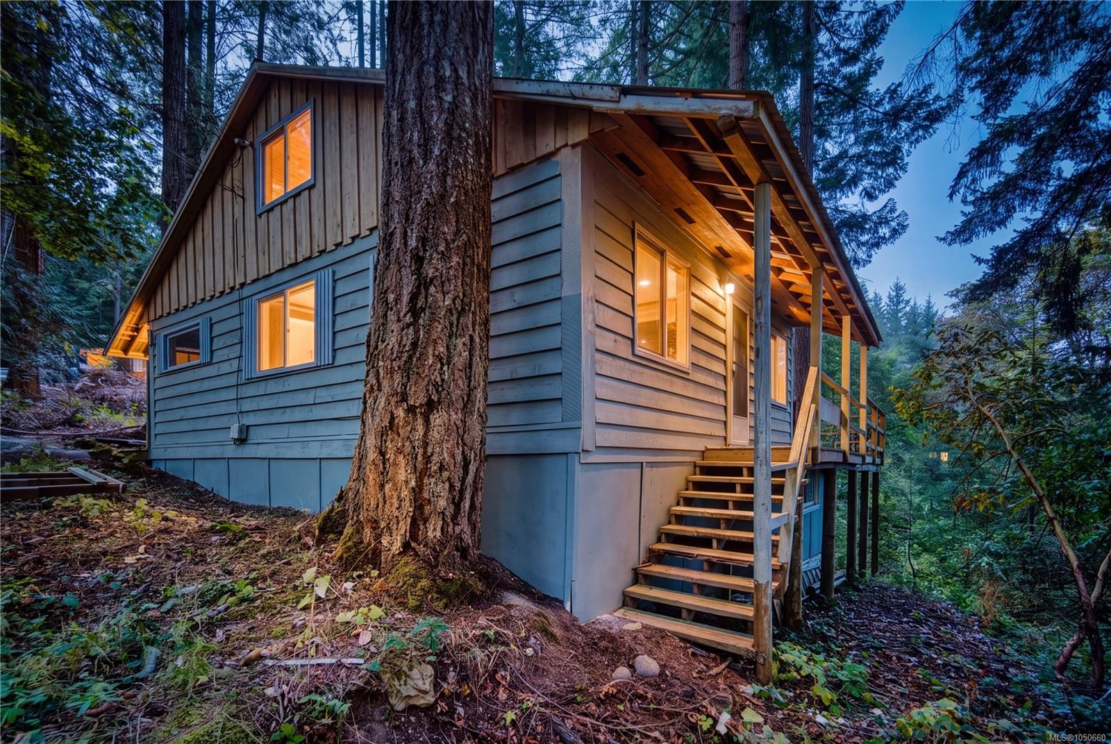 291 Jolly Close, Gabriola Island, BC