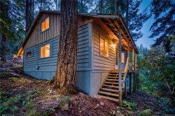 291 Jolly Close Gabriola Island, BC V0R 1X2