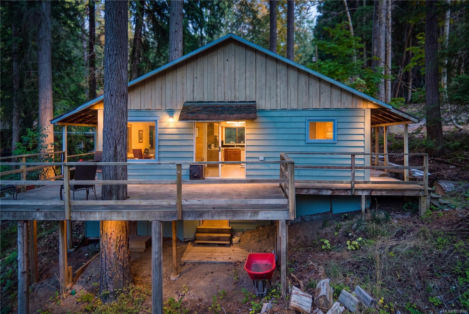 291 Jolly Close, Gabriola Island, BC