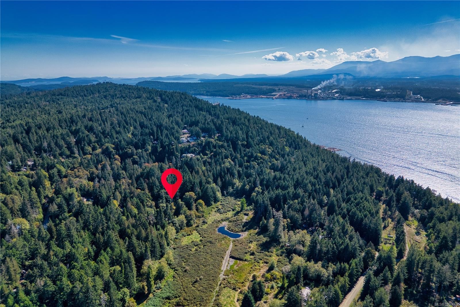 291 Jolly Close, Gabriola Island, BC