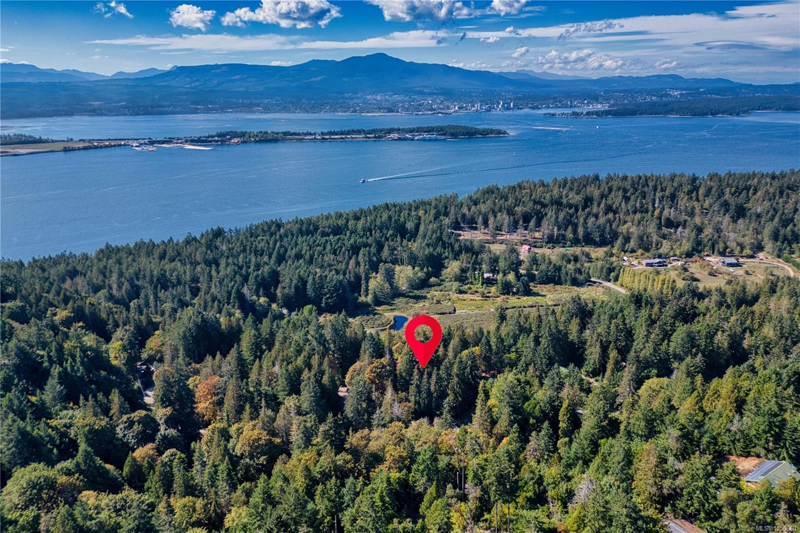 291 Jolly Close, Gabriola Island, BC