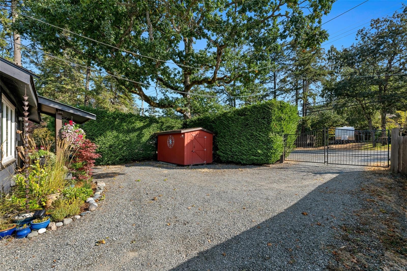 4826 West Saanich Rd, Saanich, BC