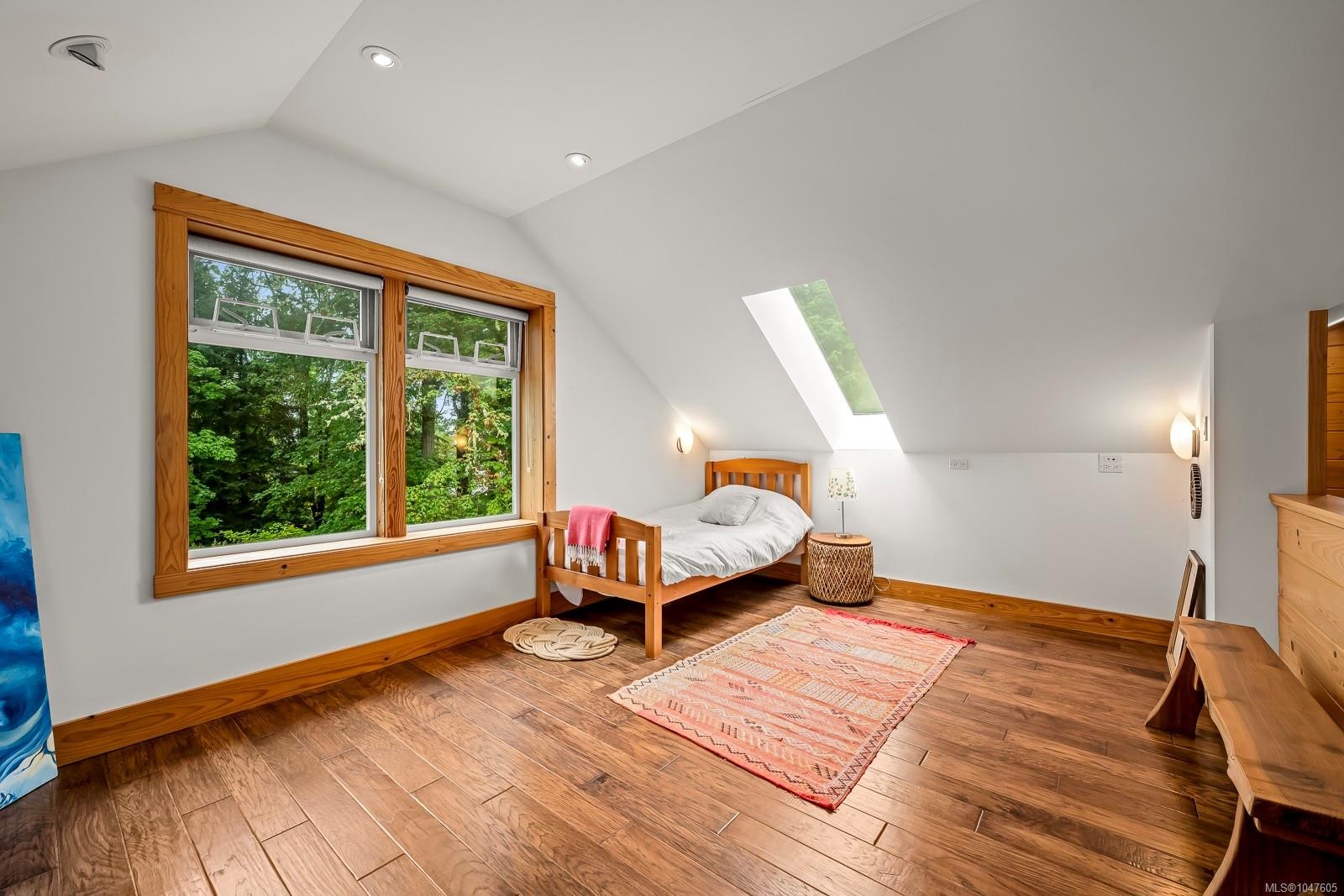 652 Fox Rd, Quadra Island, BC