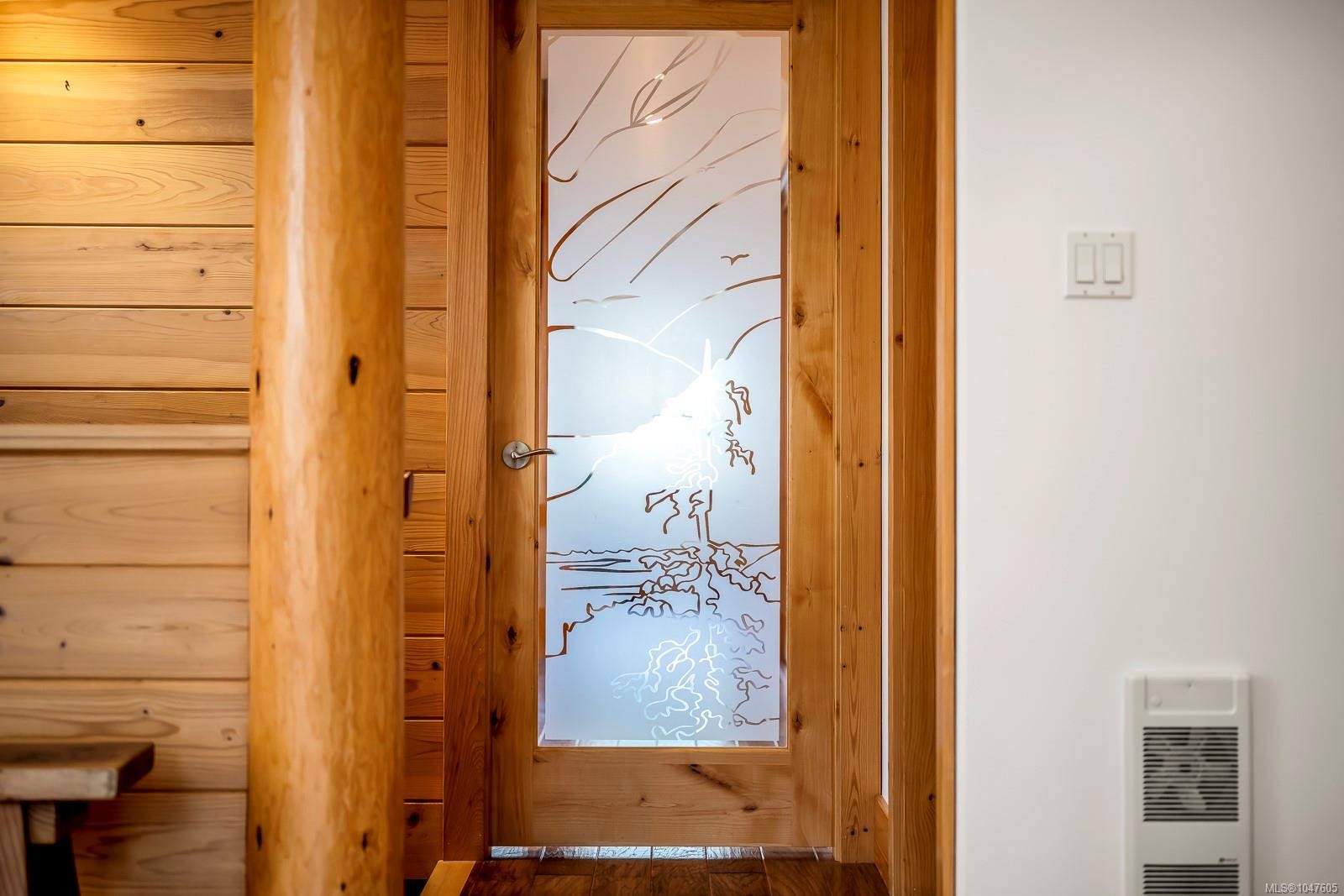 652 Fox Rd, Quadra Island, BC