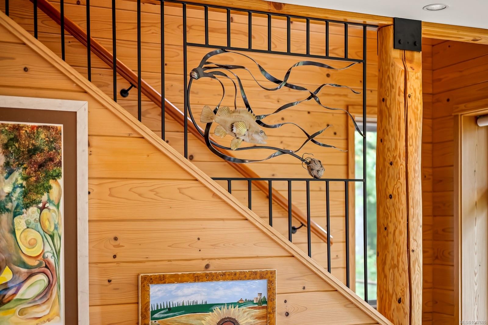 652 Fox Rd, Quadra Island, BC