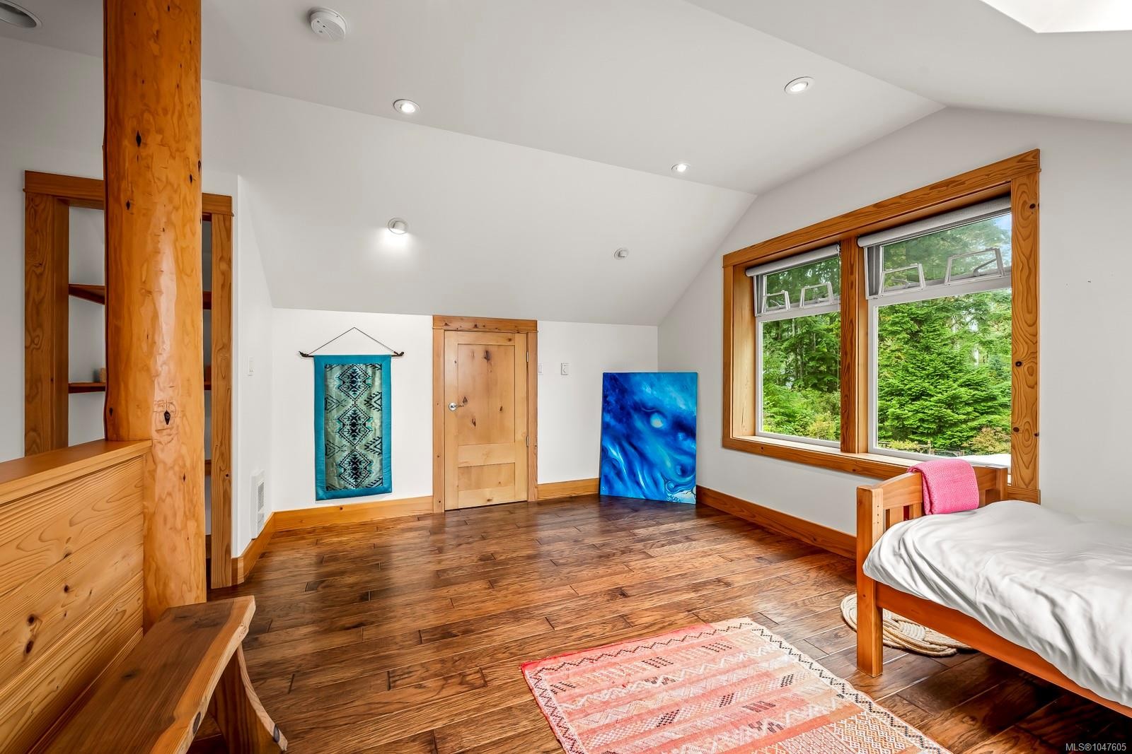 652 Fox Rd, Quadra Island, BC