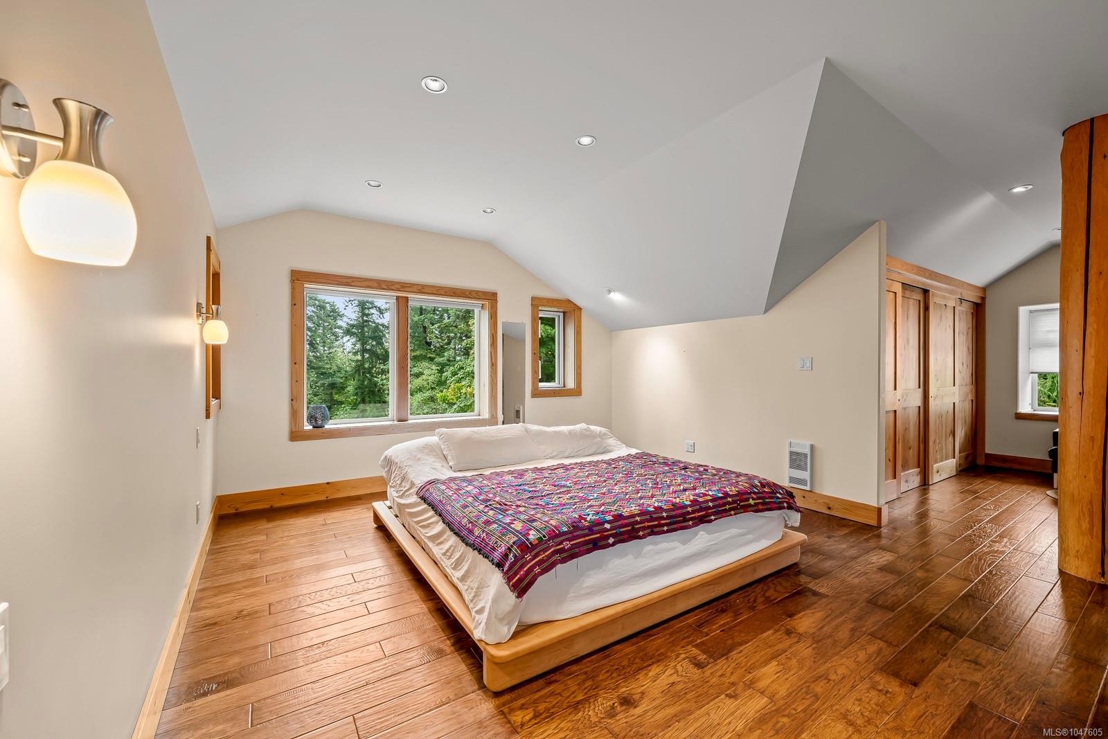 652 Fox Rd, Quadra Island, BC