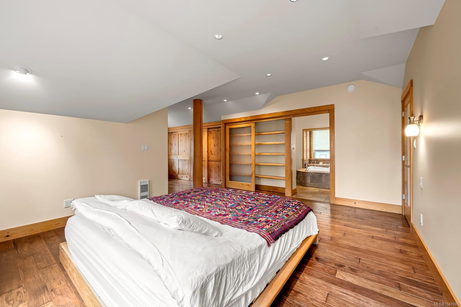 652 Fox Rd, Quadra Island, BC