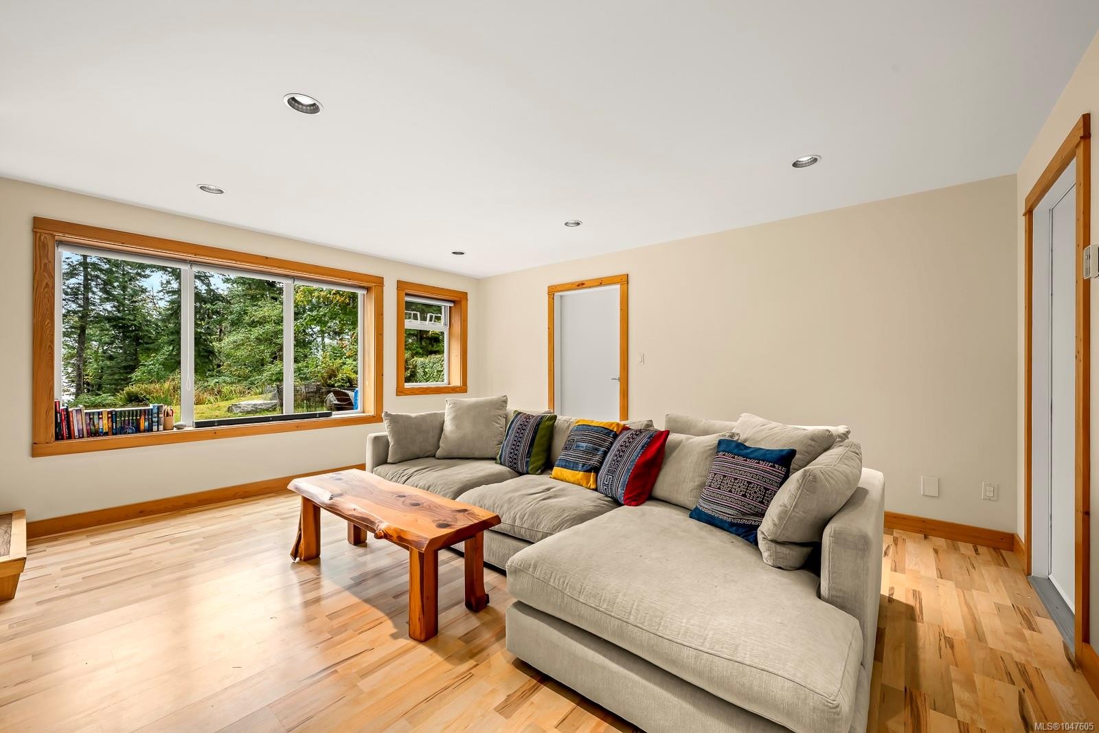 652 Fox Rd, Quadra Island, BC
