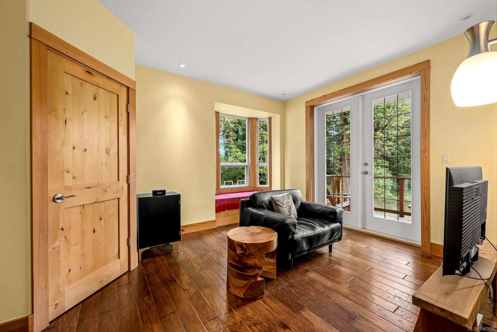 652 Fox Rd, Quadra Island, BC