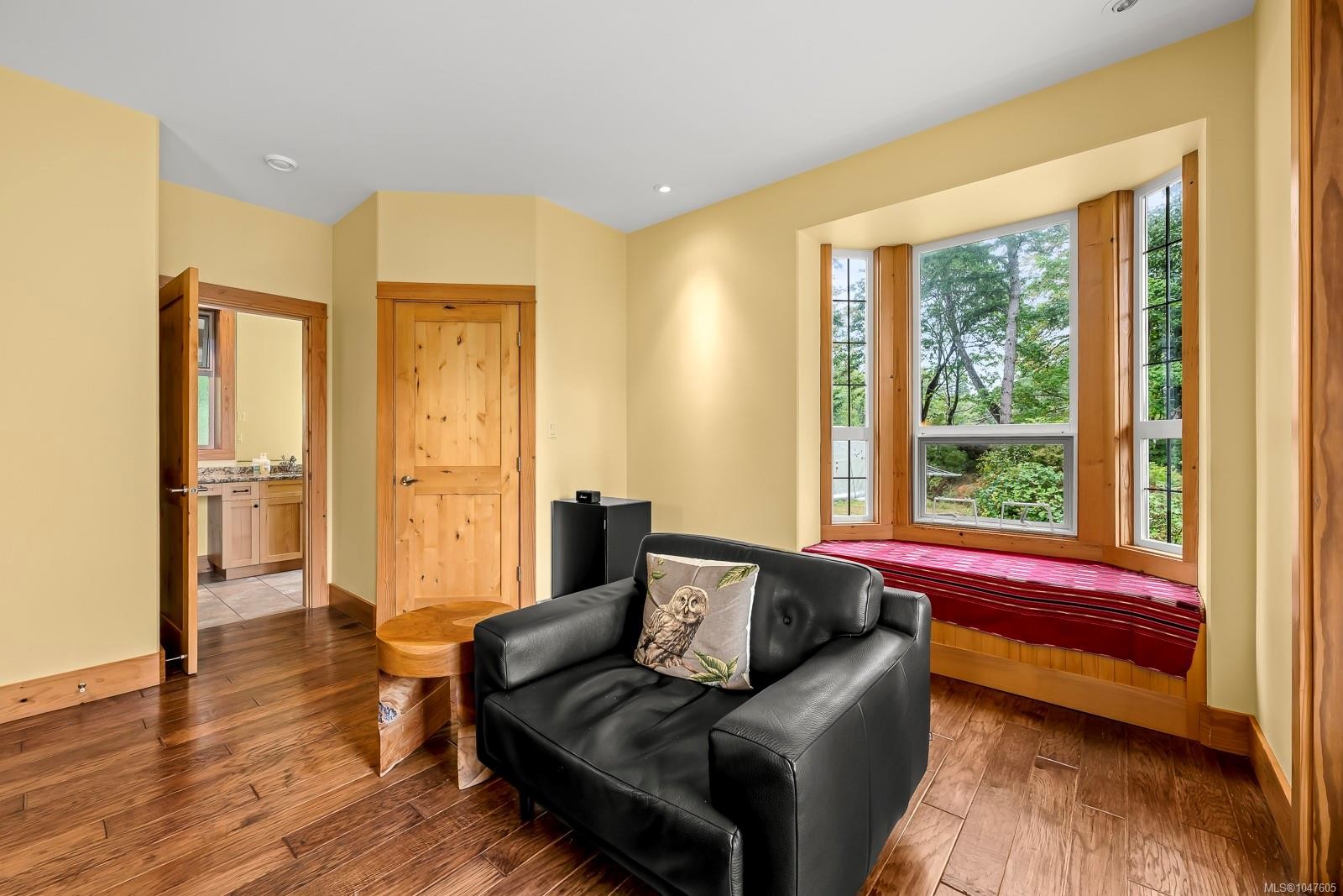 652 Fox Rd, Quadra Island, BC