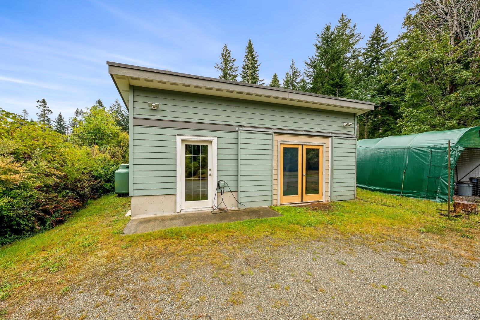 652 Fox Rd, Quadra Island, BC