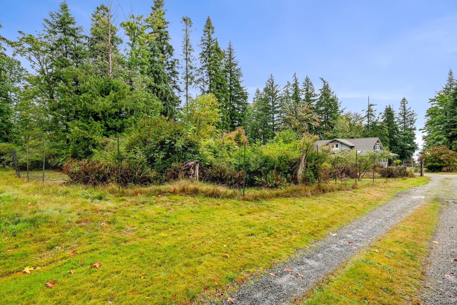652 Fox Rd, Quadra Island, BC