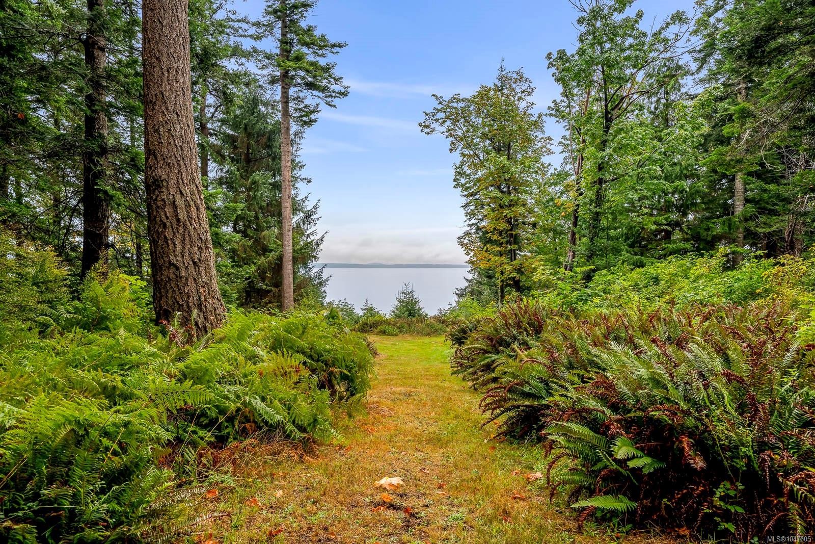 652 Fox Rd, Quadra Island, BC