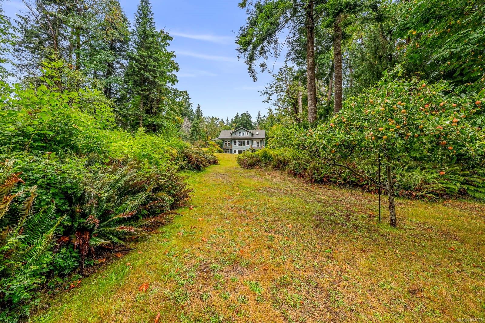 652 Fox Rd, Quadra Island, BC