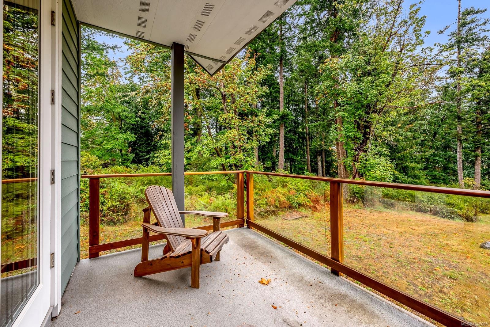 652 Fox Rd, Quadra Island, BC