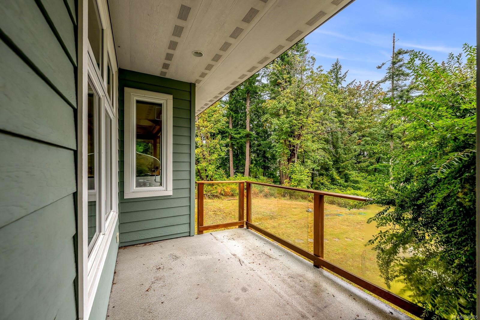 652 Fox Rd, Quadra Island, BC