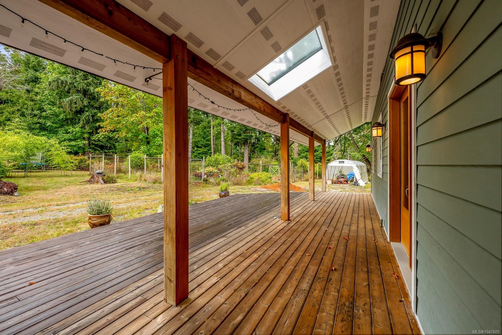 652 Fox Rd, Quadra Island, BC