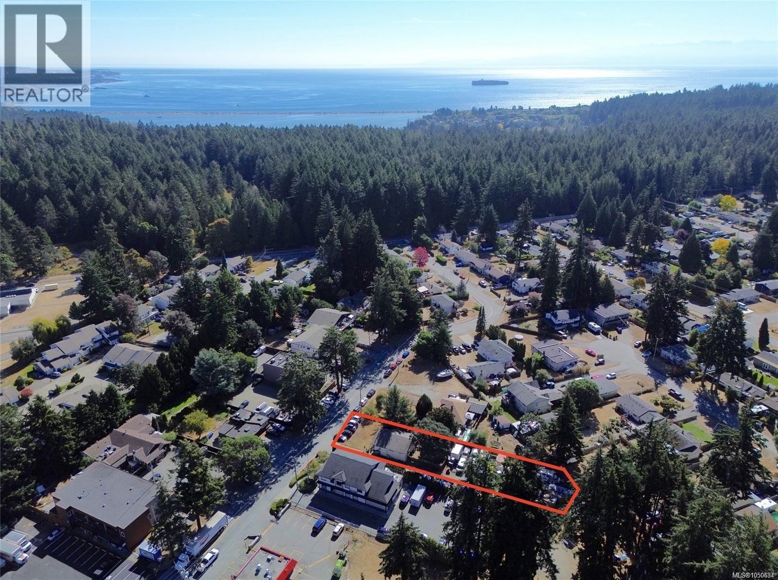 589 Ledsham Rd, Colwood, BC