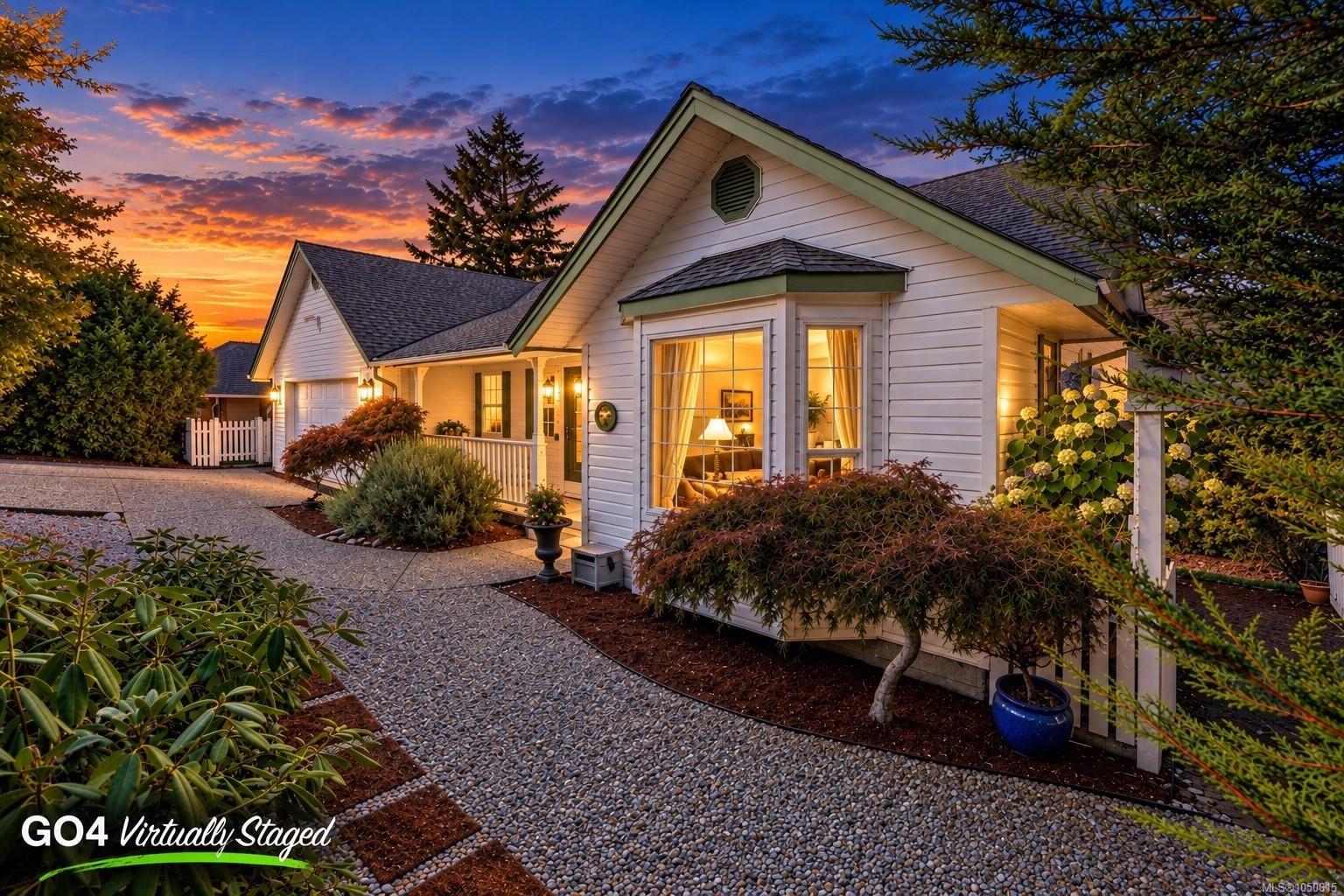1487 Thomson Terr, Duncan, BC