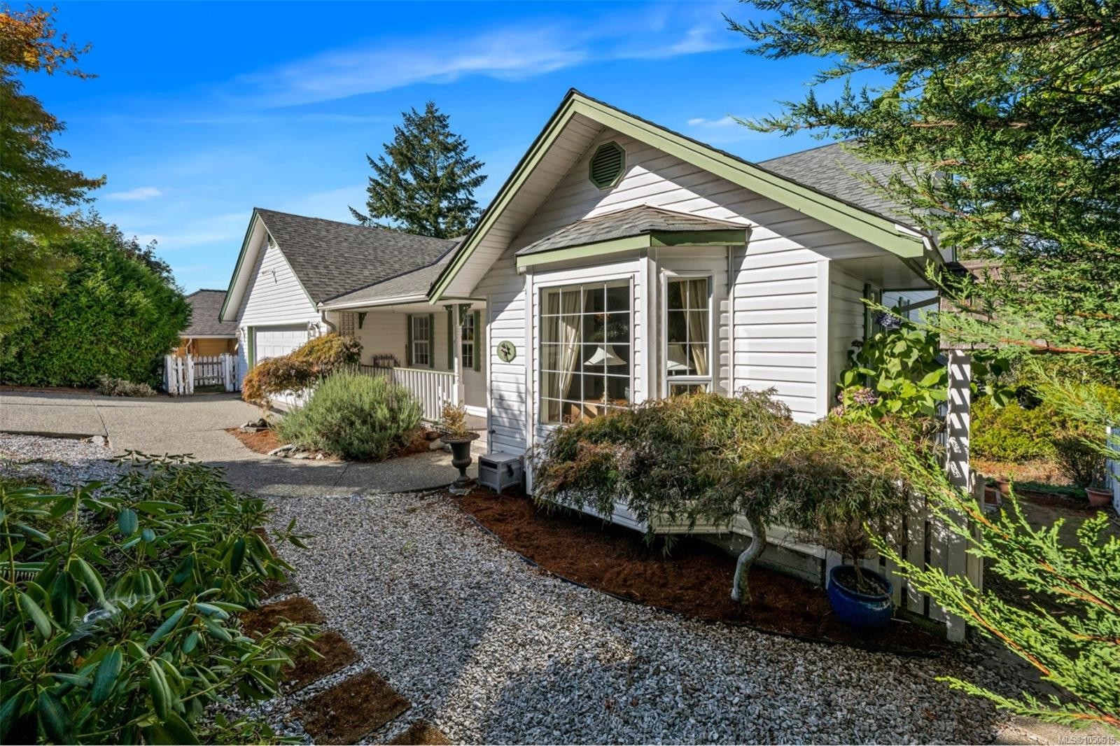 1487 Thomson Terr, Duncan, BC