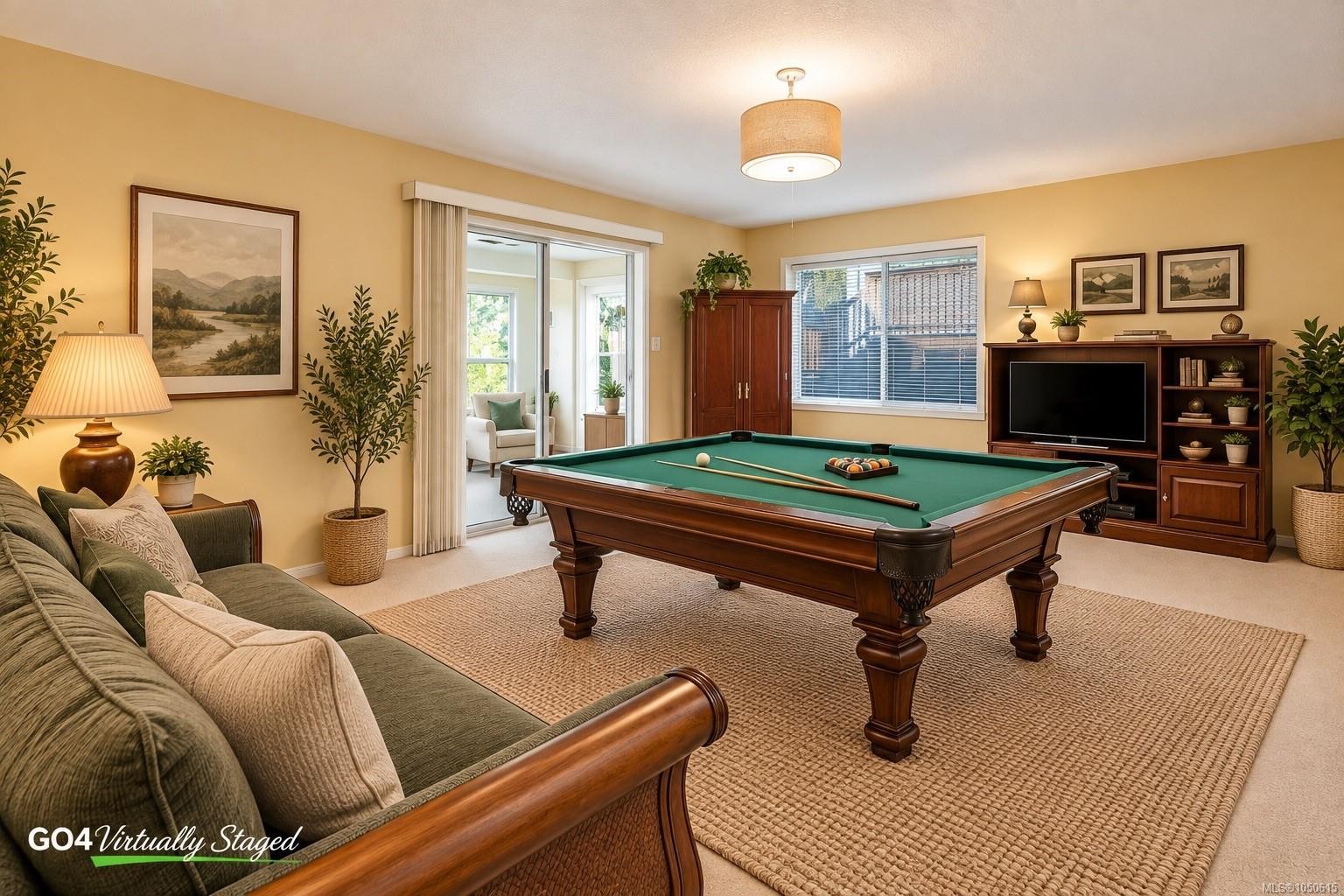 1487 Thomson Terr, Duncan, BC