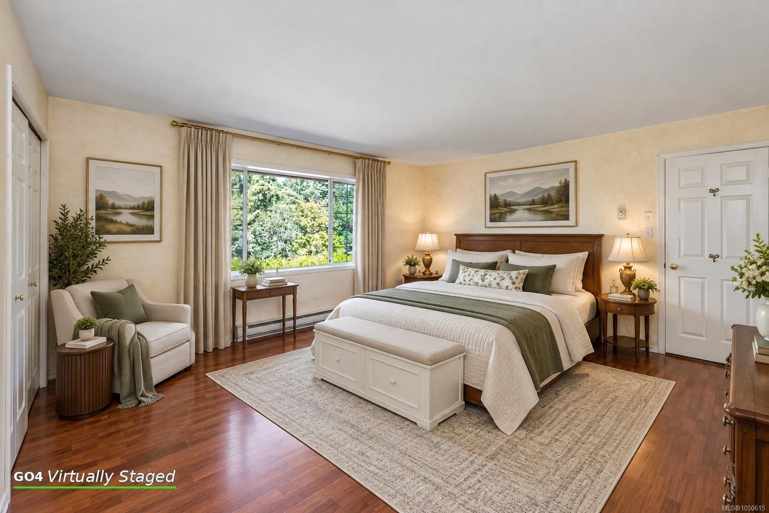 1487 Thomson Terr, Duncan, BC