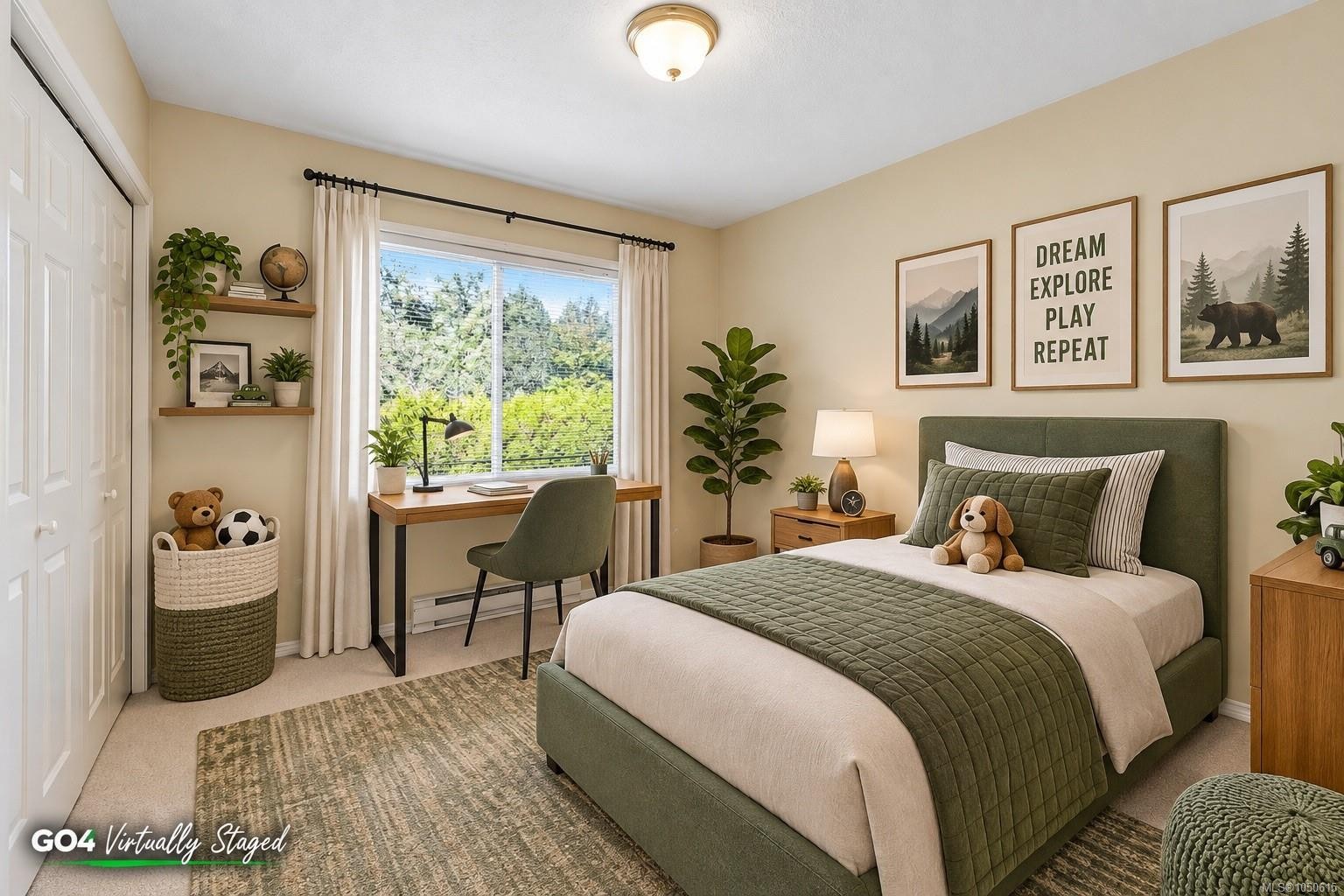1487 Thomson Terr, Duncan, BC