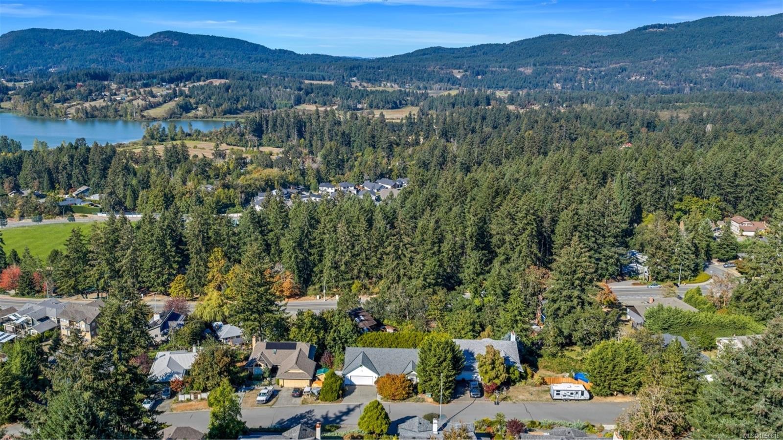 1487 Thomson Terr, Duncan, BC