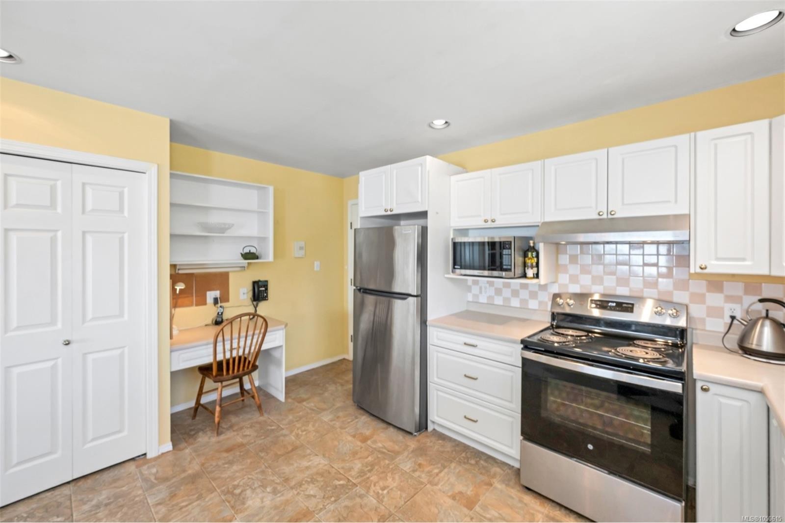 1487 Thomson Terr, Duncan, BC