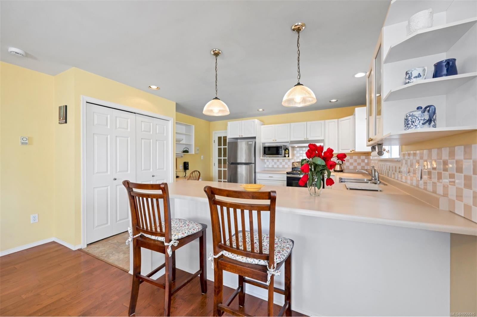 1487 Thomson Terr, Duncan, BC