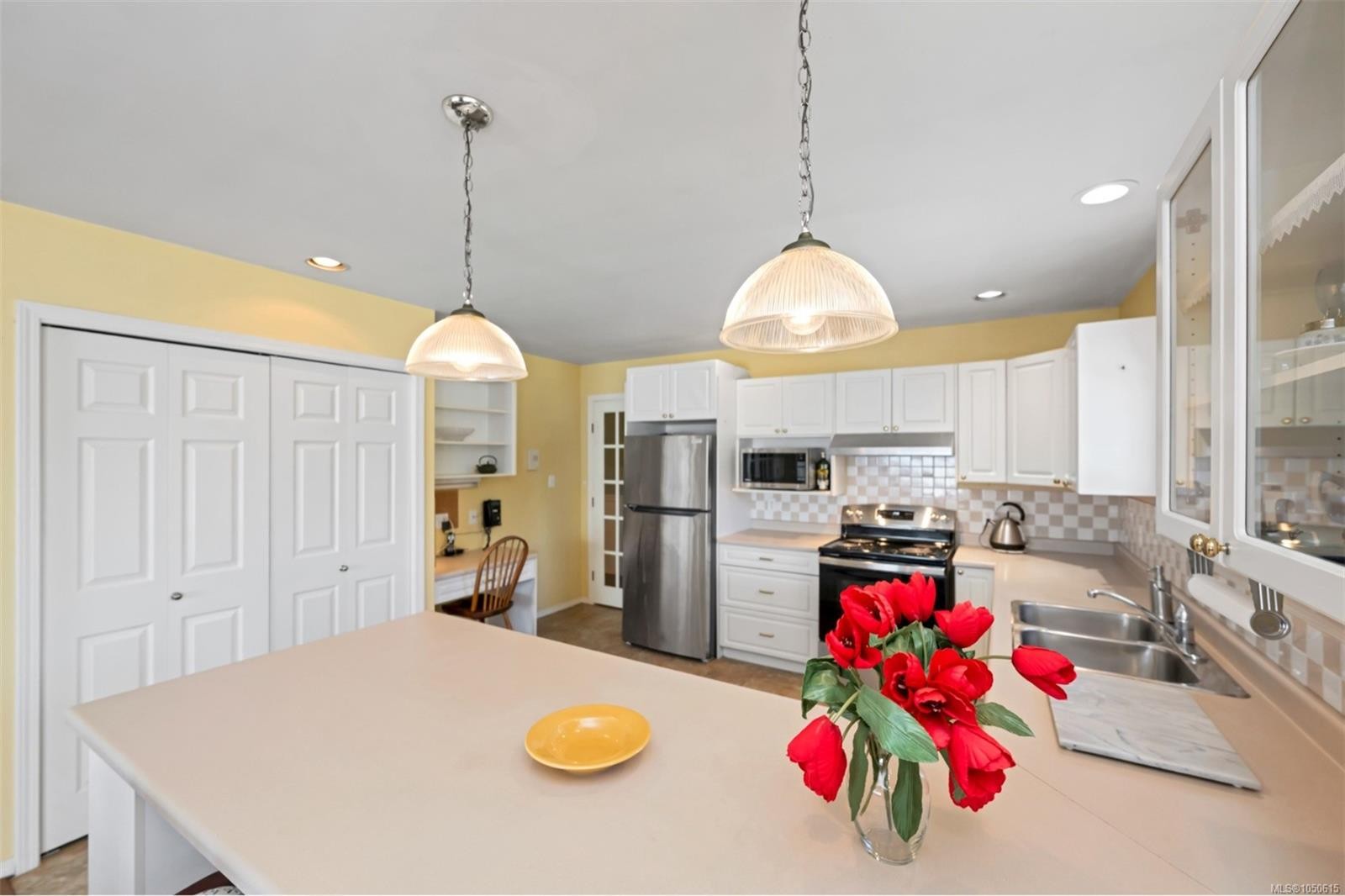 1487 Thomson Terr, Duncan, BC