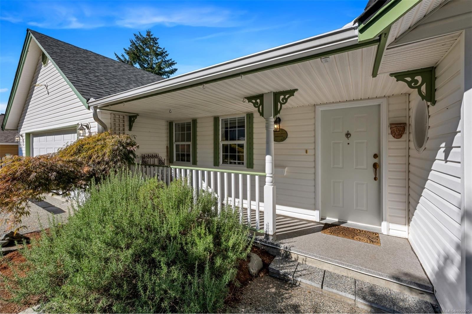 1487 Thomson Terr, Duncan, BC