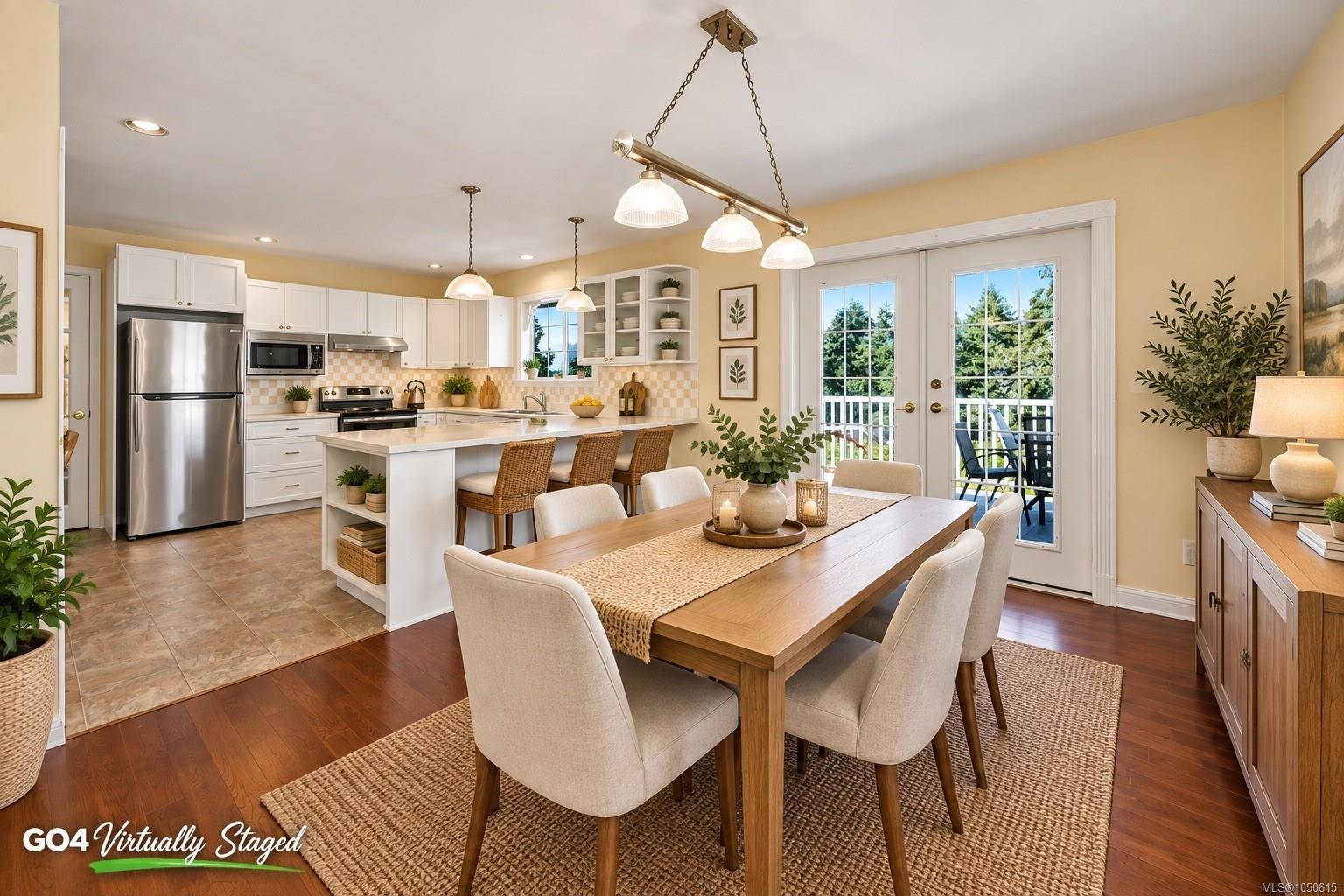 1487 Thomson Terr, Duncan, BC