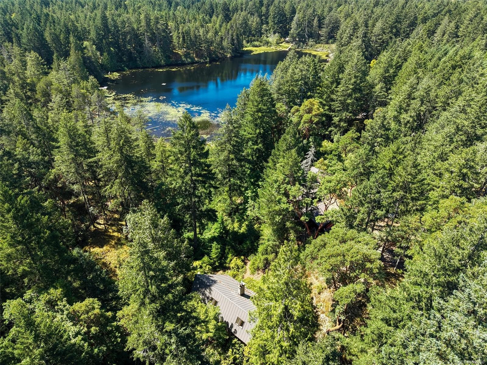 649 Lost Lake Rd, Highlands, BC