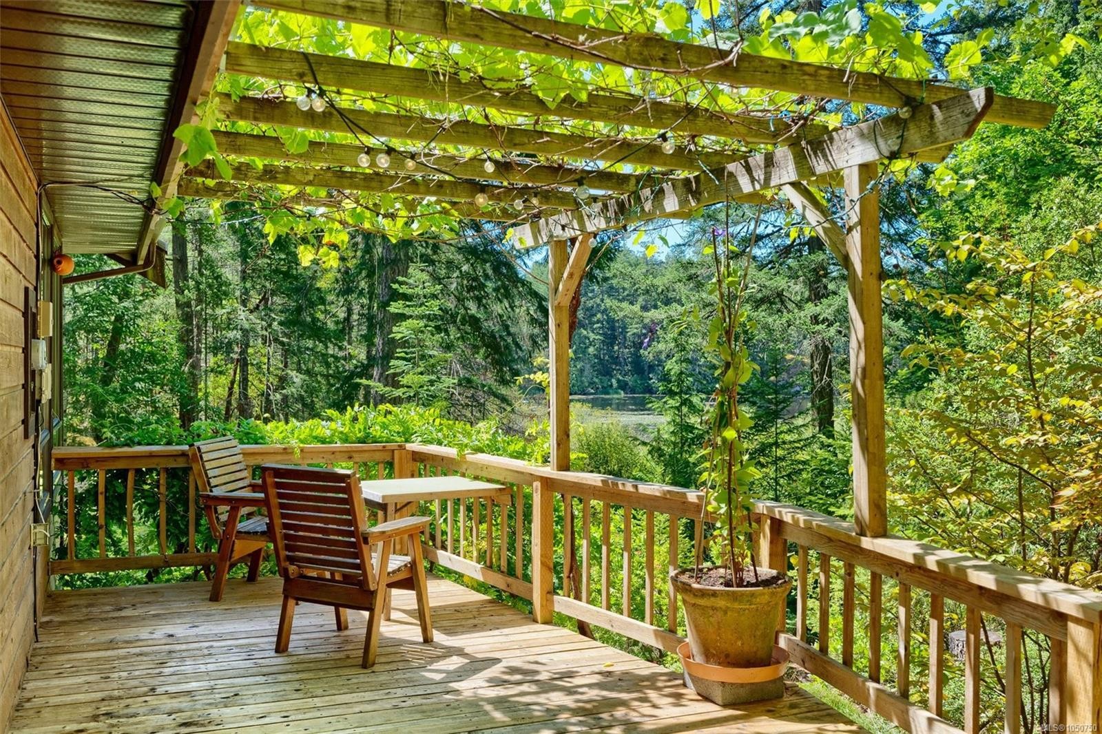 649 Lost Lake Rd, Highlands, BC