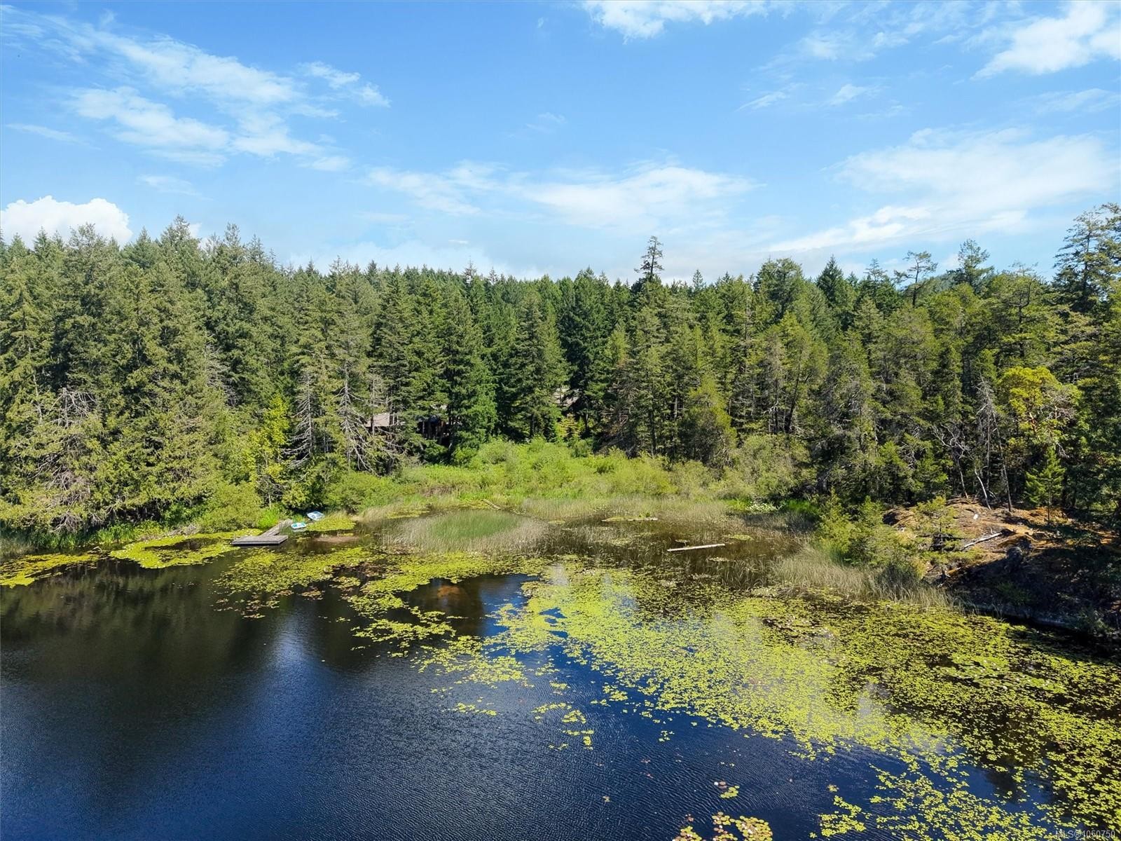 649 Lost Lake Rd, Highlands, BC