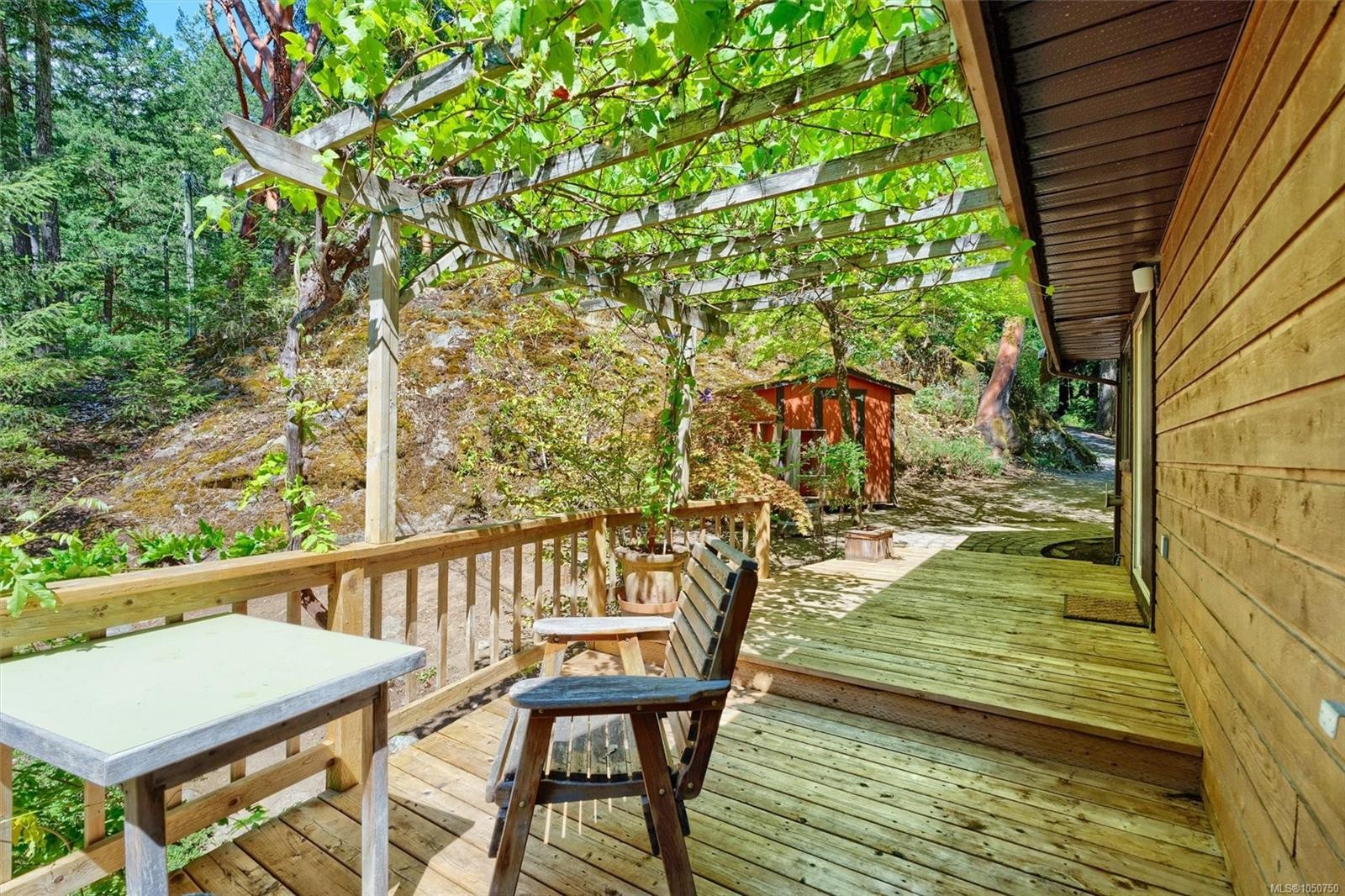 649 Lost Lake Rd, Highlands, BC